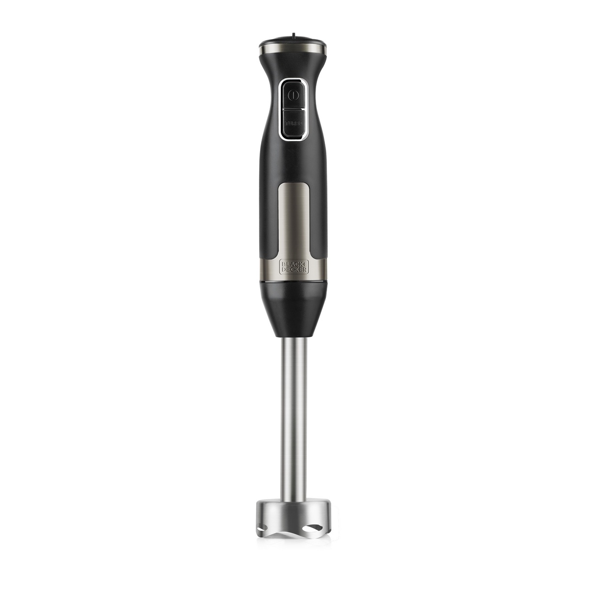 Black+Decker BXHBA1500E Tyčový mixér, černá - thumb (1)