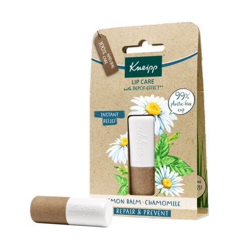 Kneipp ajakbalzsam Repair &amp; Prevent