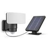 Philips Tylus UltraEfficient Security reflektor solarny LED, czujnik, czarny, 6 W, 3000 K
