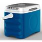 Guzzanti GZ 30BW termoelektromos hűtődoboz , 44 x29 x 45 cm