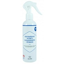 Alori Odstraňovač plísní s dlouhodobým účinkem 250 ml Alori Odstraňovač plísní s dlouhodobým účinkem 250 ml