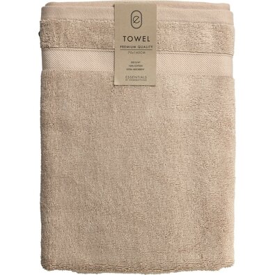 Brisača Lenapísková, 70 x 140 cm