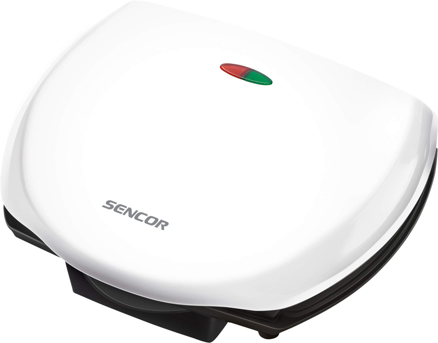 Gril kontaktní SPG 4100WH panini gril SENCOR