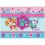 Suport farfurie pentru copii Paw Patrol Pink, 42 x 30 cm