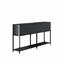 Schrank Lord Anthracite and Black