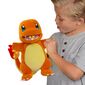 Pluș interactiv Pokémon Charmander, 30 cm