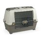 MPS Italia Prepravka pre psy do auta Skudo Car S, 77 x 43 x 51 cm