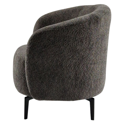 Scaun PRESO, taupe