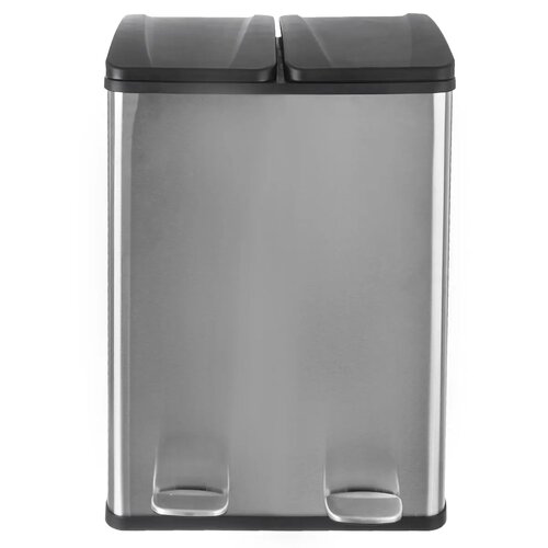 Orion Koš za smeti DUO, 2 x 30 l