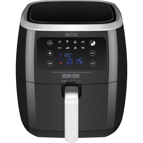 ECG AF 6000 vroča zračna friteza