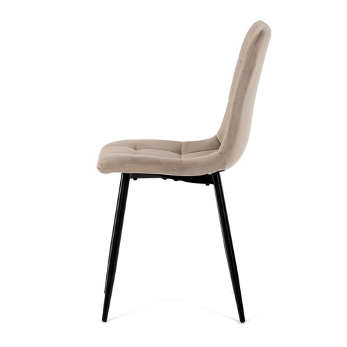 Set de scaune de sufragerie CT-281 CRM4, 4 buc