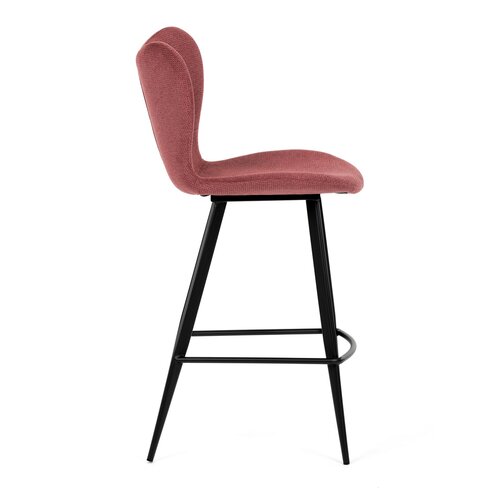Set de scaune de bar B-1068 RED2, 2 buc