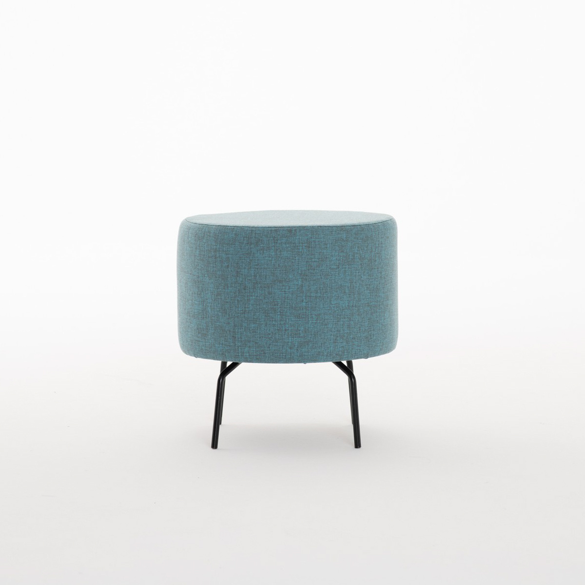 Stolička Octo Turquoise