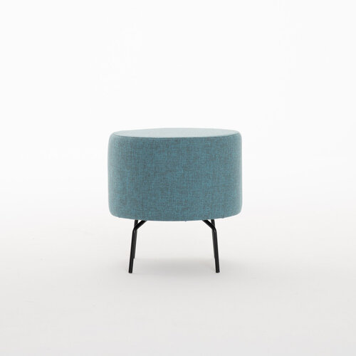 Scaun Octo Turquoise