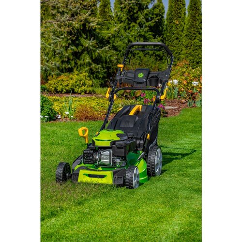 Fieldmann FZR 5114-170BV benzínová sekačka