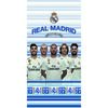 Prosop Real Madrid Stars, 70 x 140 cm