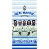 Törülköző Real Madrid Stars, 70 x 140 cm