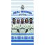 Prosop Real Madrid Stars, 70 x 140 cm