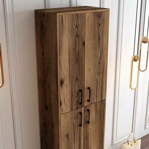 Schrank Berlin Walnut