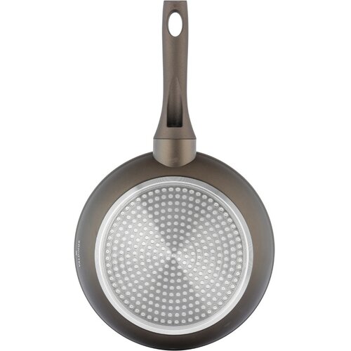 Valdinox Aurum Tigaie cu suprafață antiaderentă, 24 cm