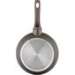 Valdinox Aurum Tigaie cu suprafață antiaderentă, 24 cm