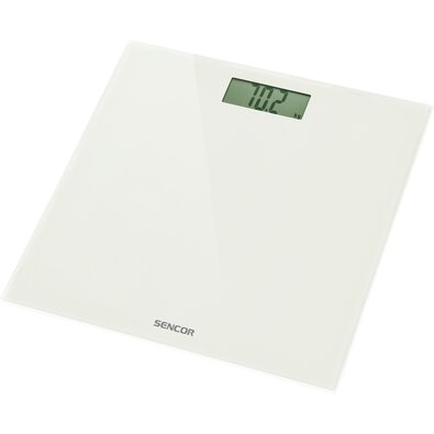 Sencor SBS 2301WH személymérleg