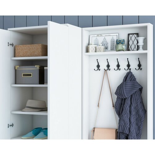 Predsieňová zostava Mia White