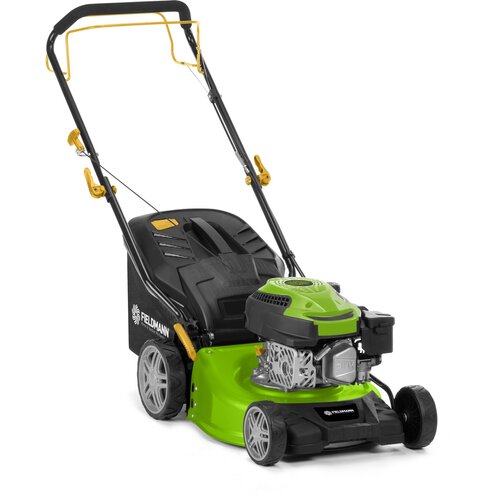 Fieldmann FZR 4210-B benzinmotoros fűnyírógép