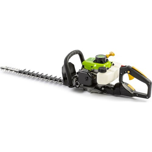 Fieldmann FZN 4006-B nożyce spalinowe do żywopłotu