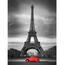 Deka My Style Paris, 130 x 160 cm