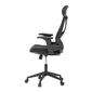 Autronic KA-S247 BK Irodai szék