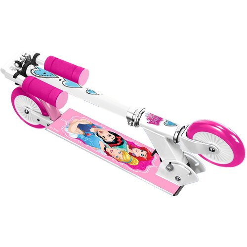 Buddy Toys BPC 4213 Trotinetă Princess, roz