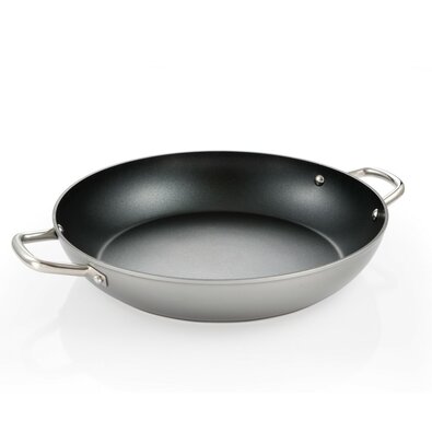Tescoma Pfanne GrandCHEF+ Durchmesser 36 cm, 2 Griffe