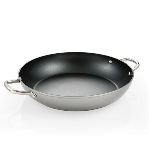 Tescoma GrandCHEF+ serpen 36 cm, 2 fogantyúval