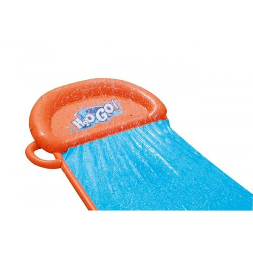 Bestway Wasserrutsche, 4,88 m