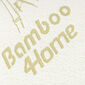 4Home Bamboo Memória hab párna nem formázott, 54 x 36 cm