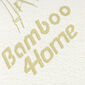 4Home Polštář z paměťové pěny Bamboo neprofilovaný, 36 x 54 cm