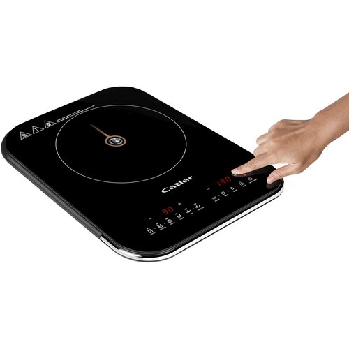 Catler IH 4010 indukciós tűzhely