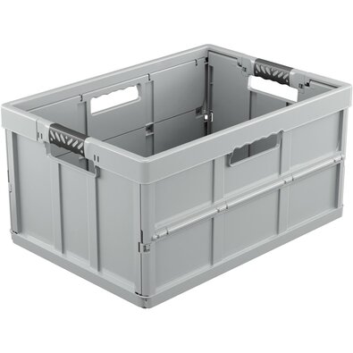 Keeeper Skládací box Benno 45 l Nordic Grey