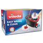 Vileda Easy Wring and Cleanschwarz,