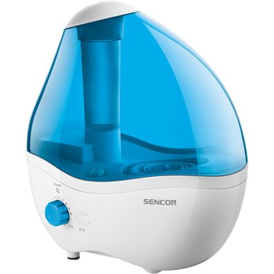 Sencor SHF 920BL légnedvesítő