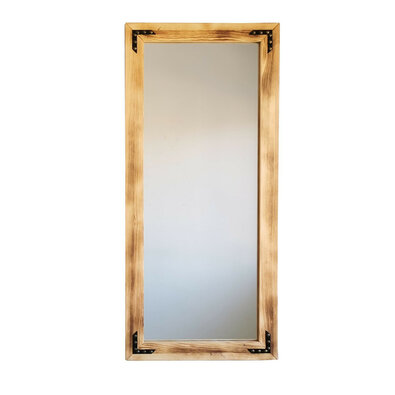 Zrkadlo Oak 50 x 110 cm