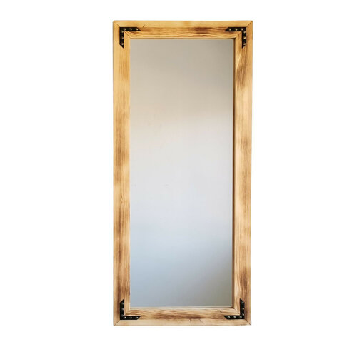 Oak tükör 50 x 110 cm