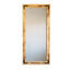 Lustro Oak 50 x 110 cm