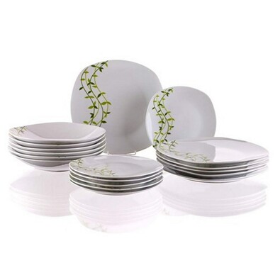 Banquet Lyra 18dielna jedálenská súprava