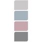 Storage Solutions Kunststoff-Organizer, 26 x 24 x 11 cm