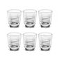 Tescoma 6dílná sada panáčků myDRINK 15 ml