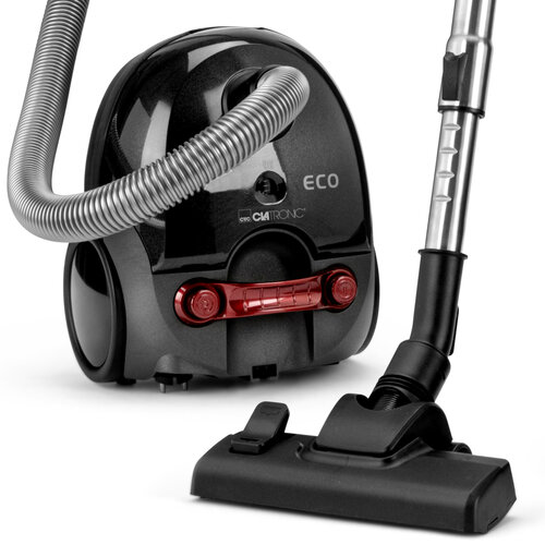 Clatronic BS 1300 N padlószívó porszívó