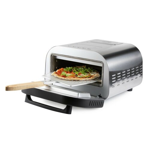 DOMO DO9289PZ nehrdz. Pizza pec Genius