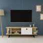 Stolik TV Idil Oak